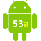 Aplicativo 53a para Android
